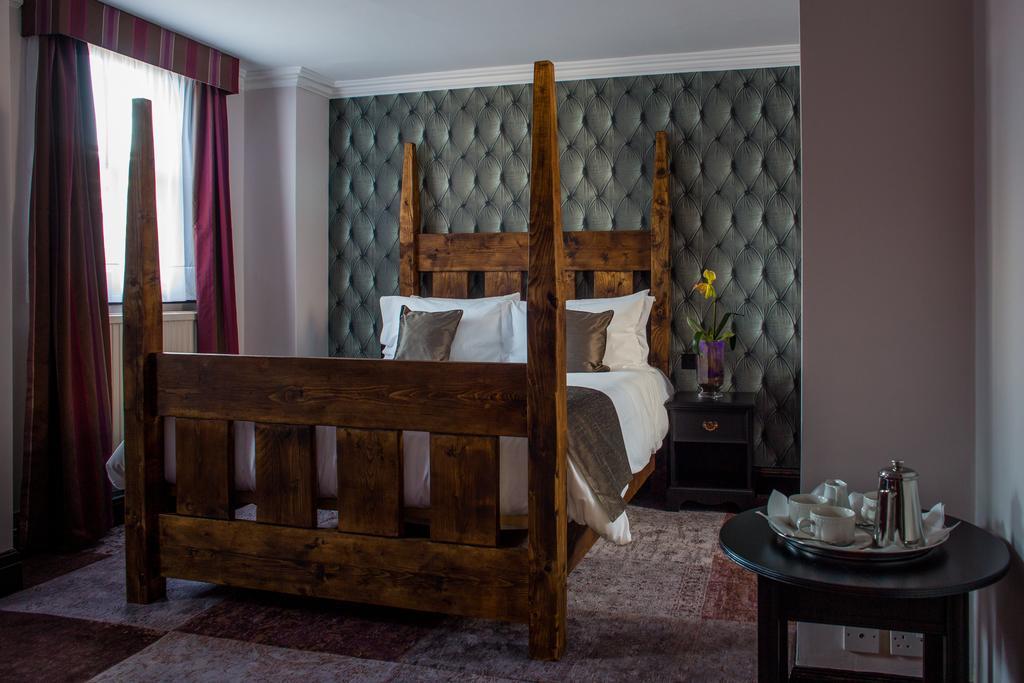 The Star Hotel Alfriston Exterior photo