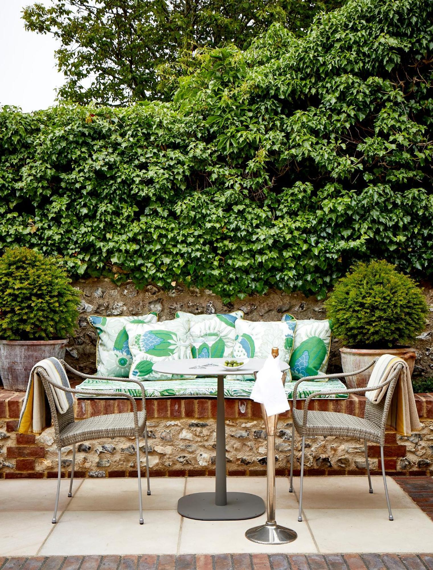 The Star Hotel Alfriston Exterior photo