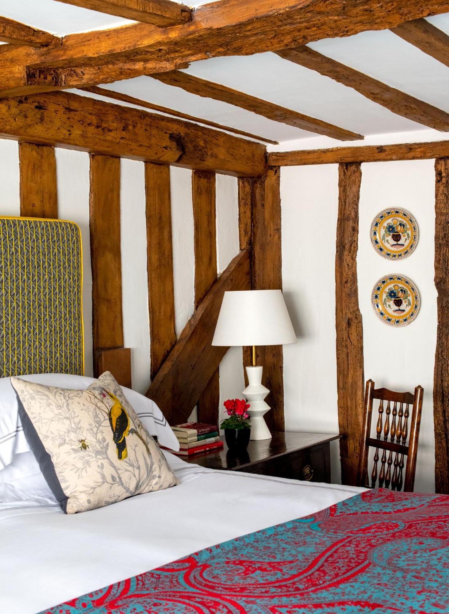 The Star Hotel Alfriston Exterior photo