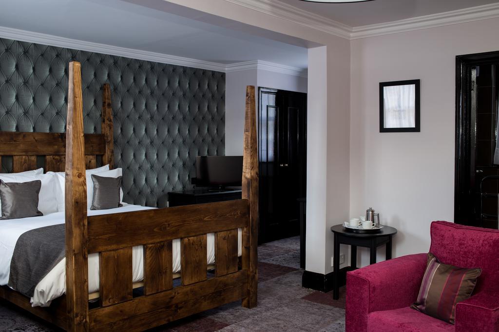 The Star Hotel Alfriston Exterior photo