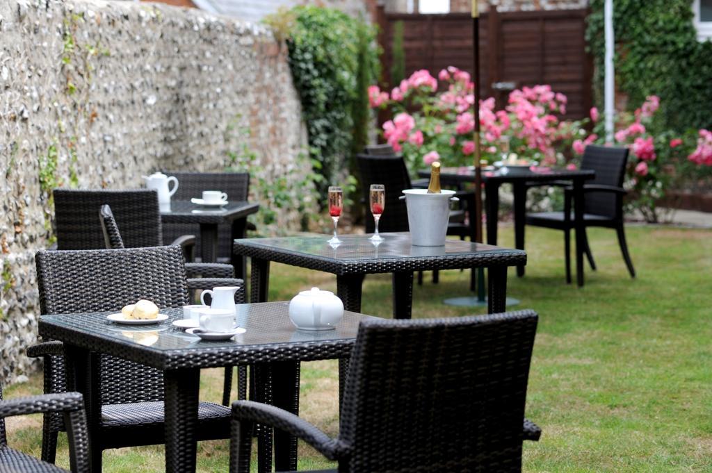 The Star Hotel Alfriston Exterior photo